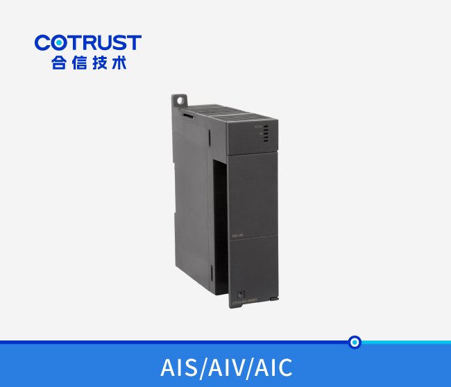 CTH300模拟量输入？椋ˋIS-04、AIV-08、AIC-08）