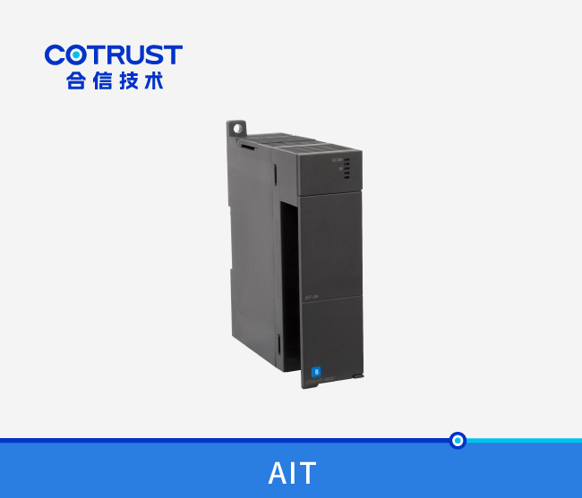 CTH300热电偶输入？(AIT-04，AIT-08)