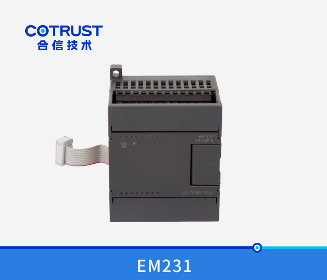 EM231热电阻？